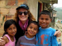 UNICEF day in Bogota