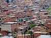 Out to Soacha, informal township on periphery of Bogota