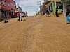 Beyond the ratepayers boundary so no tarsealed roads here