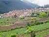 Andes towns are different