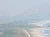 Smog is the South's most successful export to the DPRK