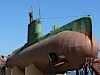 And here's why - North Korean sub grounded here in 1996