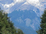 Trevelin (Argentina) to Santa Lucia (Chile)