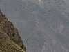edge of the Colca Canyon - so where ar the condors?