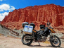 Up The Andes