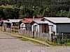 modest housing - just like NZ's West Coast
