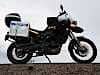 Same old arrogant BMW - shame about the kickstand
