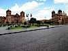 the Plaza de Armes, Cusco