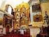 The cathedral of Cusco - built by the Spaniards atop of the Inca's most holy place