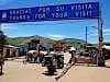bye peru, hi Bolivia