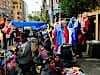 carnival time - it all must sell by midnight