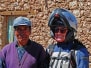 Thrills & Spills en route to Chile