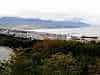 overview of Ushuaia