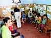 these care giver/teachers are saints