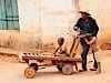 The family cartage business
