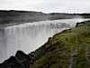 Dettifoss - iceland's largest waterfall - and it has plenty of them