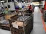 KTM Factory Visit, Austria