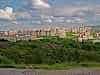 Housing for miles - apartments only, Soviet-style