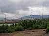 On the road to Murmansk -