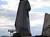 Murmansk's tribute to the war dead
