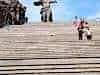 That's the Mother of all Statues