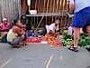 Grounded prices for these veges