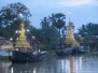 Roads of Myanmar