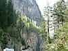 A serene location for a religious retreat