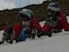 2010 NZ bob sled team