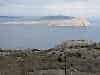 Islands in the Adriatic just pf the Croatian coast. Note everything is just on a rock base