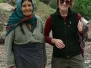 Across West Iran to Tehran