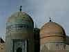 Mosques that are individually Iranian  - beautiful decoration and design