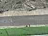 Different workers - agricultural, wall builders and power line electricians