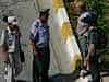 Oh no not again, this time it's the Turkmenistan police who want our boys to 'fess up