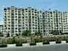 Aprtments to house the masses. Government servants may buy for 50% off the retail price