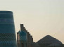 Khiva - Our first Khanate