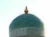 The old city is one of mosques, medessas and minarets