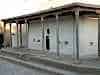 The old slave market - where the locals trading Russia's finest for four camels apiece