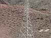 But they're styill making East German-style power pylons new