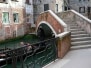 Germany to Venice
