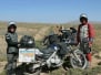 Silk Road v Great Wall