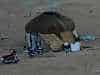 Yurts are how the real Nomads do it