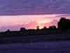 Sunsets to die for