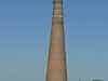 Tallest Minaret in Central asia and built in the 11th century