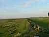 Finally we're here - Xanadu where Kublai Khan had his summer palace. This is a wall of the town around it