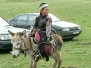 Kyrgyzstan UNICEF visit