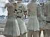 Most warriors have to be assembed from the bits they've been reduced to