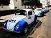 Acapulco cabs - the originals