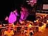 Great place to see the show from
