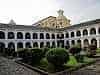 The momastery in Popayan - luxury accoms